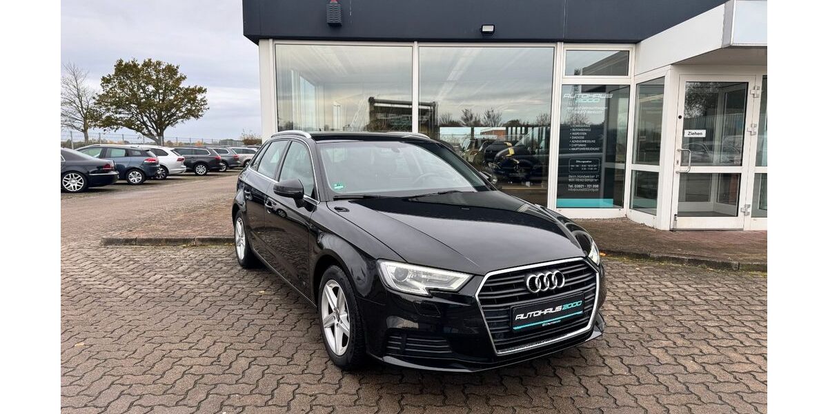 Audi A3 105.500 km 15.990 &euro; Ribnitz-Damgarten 18311