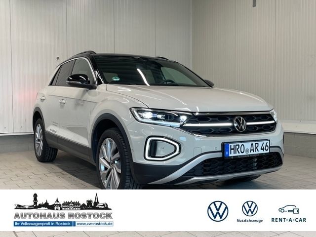VW T-Roc 15.000 km 33.850 € Rostock 18146