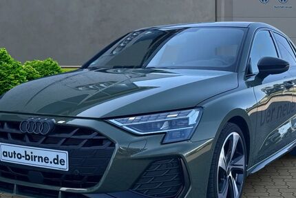 Audi A3 18.461 km 41.880 € Bad Doberan 18209