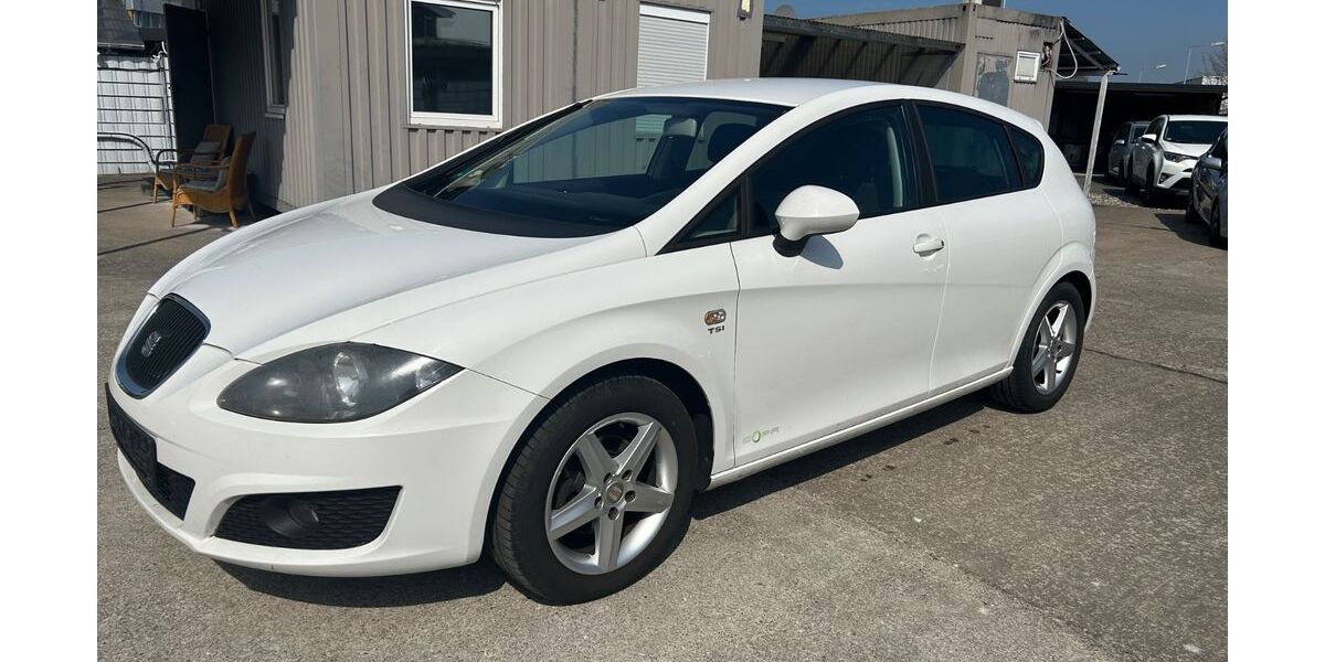 Seat Leon 156.000 km 2.399 &euro; Rostock 18106