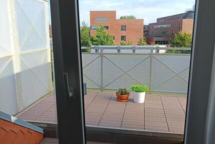 Wohnung Papendorf - 3 Zimmer, 65 m&sup2;, 1.100&euro; | Angebot:27640981