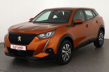 Peugeot 2008 68.934 km 16.990 &euro; Rostock 18146