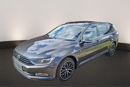 VW Passat Variant 99.950 km 16.390 € Klein Schwaß 18198
