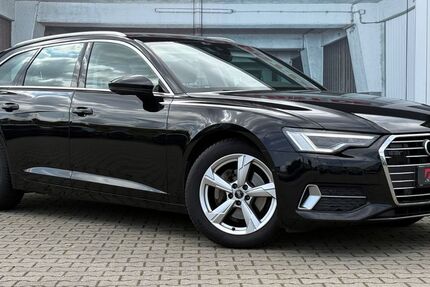 Audi A6 77.393 km 34.990 &euro; Ribnitz Damgarten 18311
