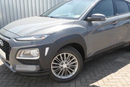 Hyundai KONA 73.178 km 17.990 &euro; Ribnitz-Damgarten 18311