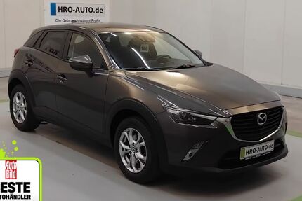 Mazda CX-3 101.850 km 12.560 &euro; Rostock 18106