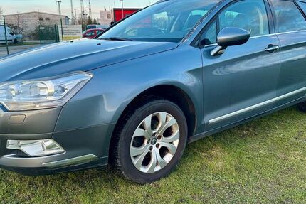 Citroen C5 299.133 km 3.000 &euro; Rostock 18147