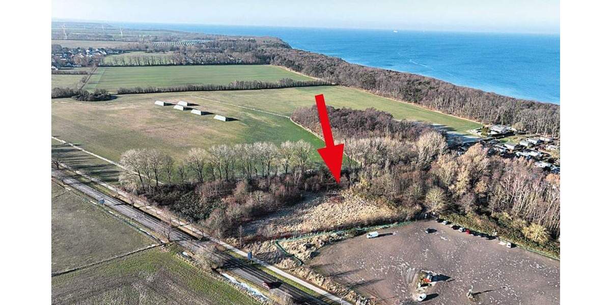 Grundstück Rostock Diedrichshagen - 19.000&euro; | Angebot:24726941