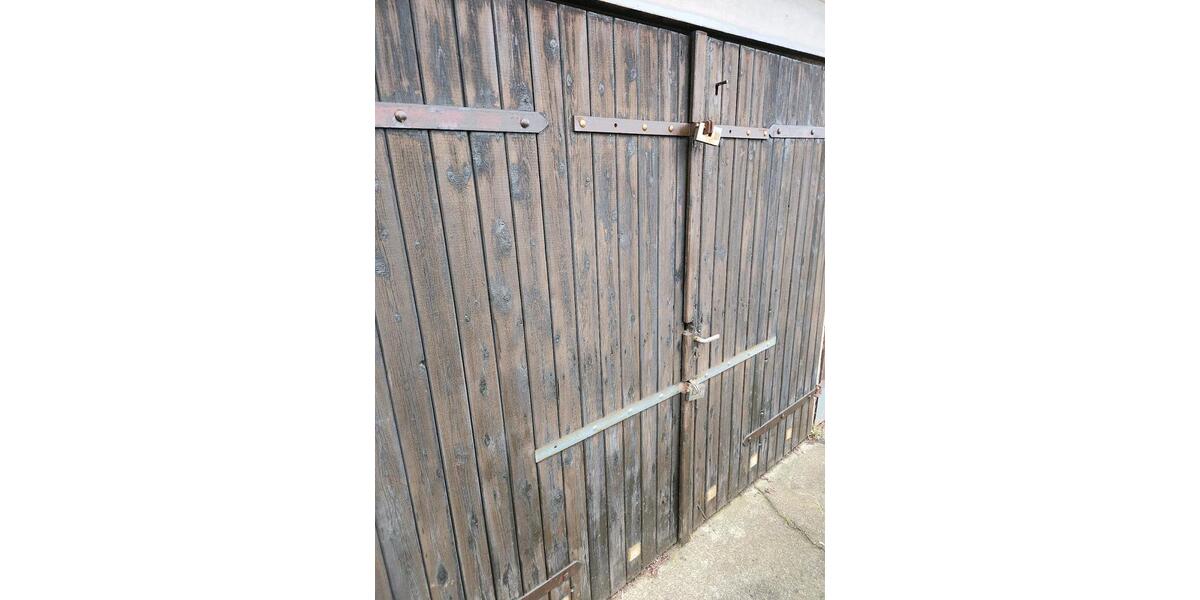Garagen / Stellplätze Rostock Evershagen - 100&euro; | Angebot:26603631