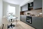 Etagenwohnung Sanitz - 3 Zimmer, 65 m&sup2;, 849&euro; | Angebot:25419685
