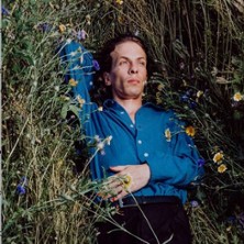 Max Prosa - Der Garten 28.03.2026 Helgas Stadtpalast