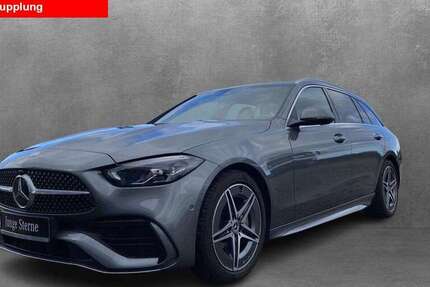 Mercedes-Benz C 300 13.000 km 44.140 &euro; Ribnitz-Damgarten 18311