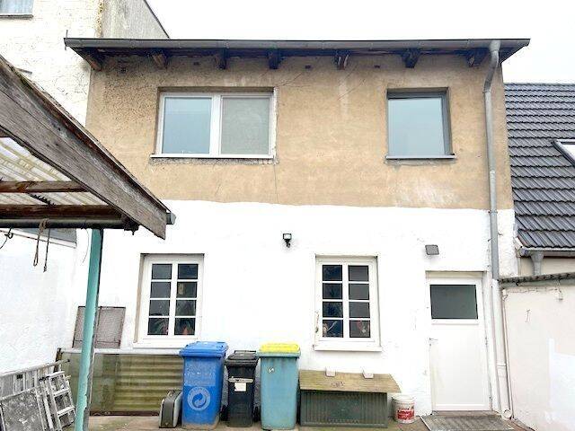 Einfamilienhaus Laage - 3 Zimmer, 95 m&sup2;, 139.000&euro; | Angebot:25706215