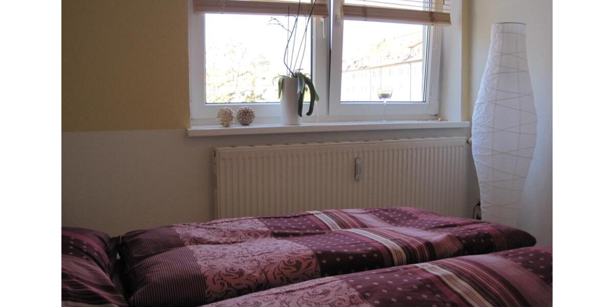 Etagenwohnung Rostock Hohe Düne - 1.5 Zimmer, 34 m&sup2;, 770&euro; | Angebot:26495232