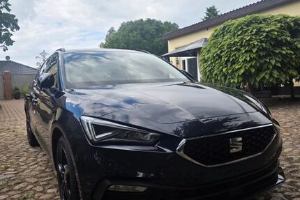 Seat Leon 81.600 km 19.000 &euro; Rostock 18147