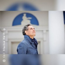 FANNY HENSEL - Konzertlesung 24.05.2026 Grand Hotel Heiligendamm