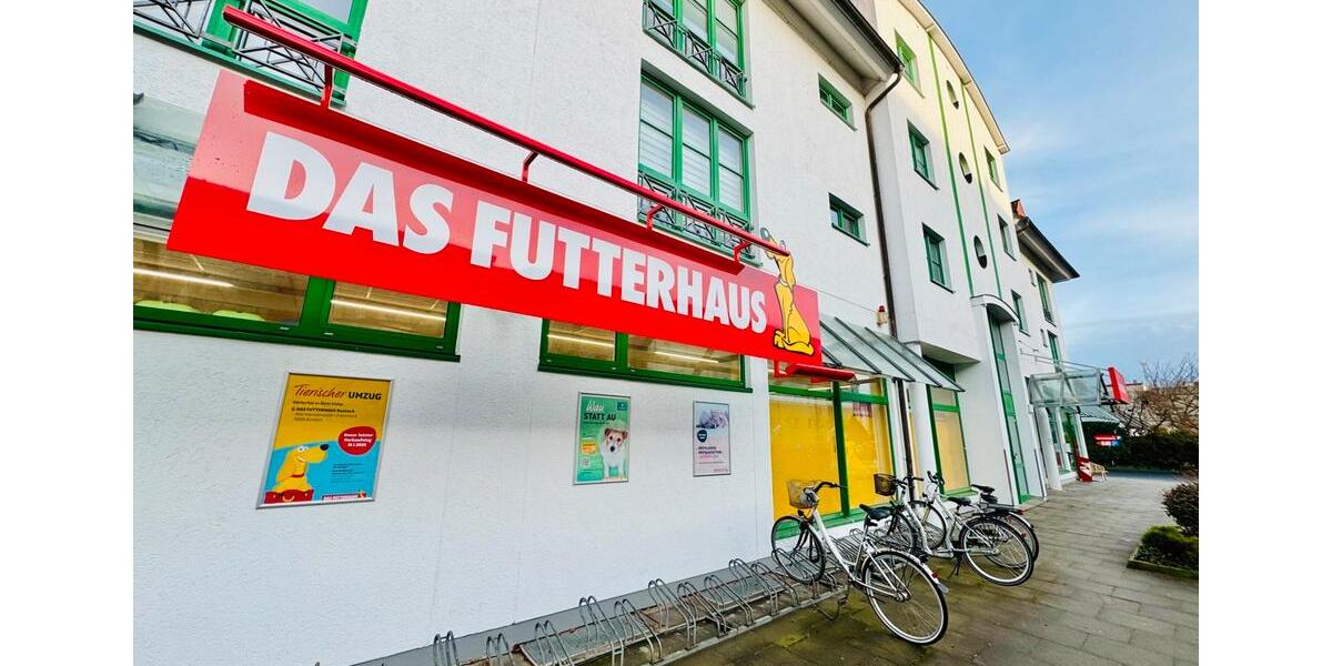 Gewerbeobjekt Rostock Hohe Düne - 4.800&euro; | Angebot:19447524