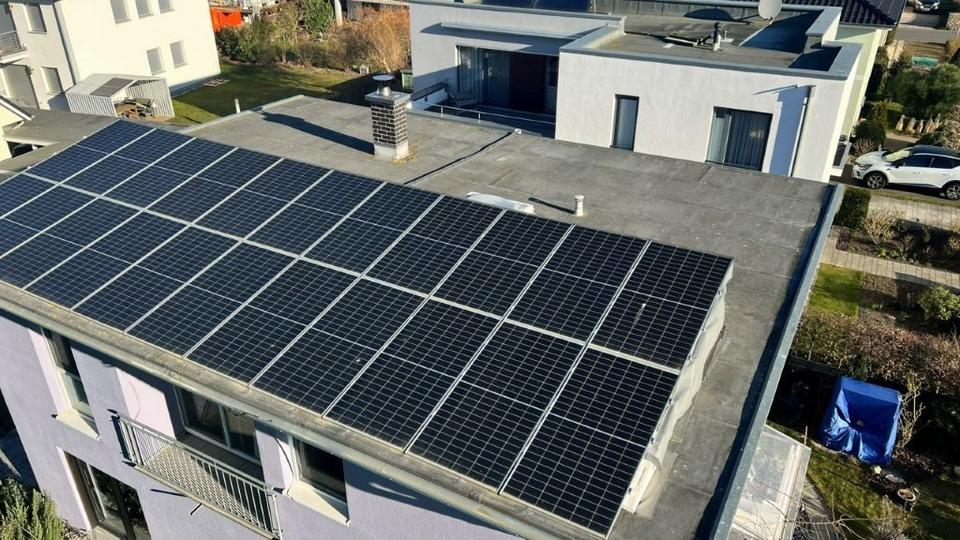 Einfamilienhaus Rostock Hohe Düne - 4 Zimmer, 145 m&sup2;, 790.000&euro; | Angebot:26047227