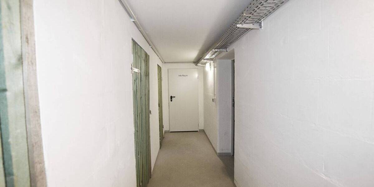 Etagenwohnung Graal-Müritz Müritz - 2 Zimmer, 56 m&sup2;, 240.000&euro; | Angebot:25701028