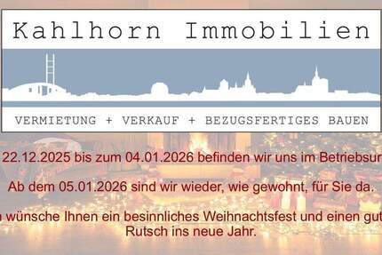 Wohnung Ribnitz-Damgarten Damgarten - 5 Zimmer, 194 m&sup2;, 1.480&euro; | Angebot:23302329