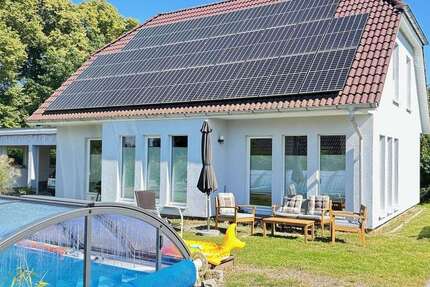 Haus Bröbberow - 4 Zimmer, 132 m&sup2;, 499.000&euro; | Angebot:26896667