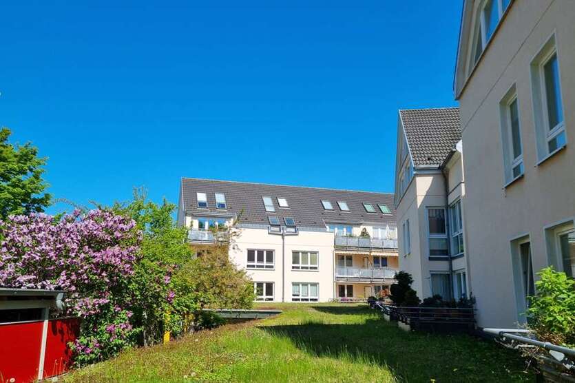Wohnung zum Kaufen in Rostock Warnemünde 510.000 € 71.47 m²