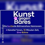Kunst gegen Bares - Open Air