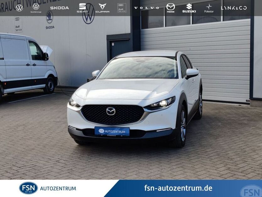 CX-30