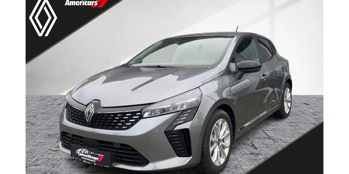 Renault Clio 7.500 km 18.990 € Rostock 18146