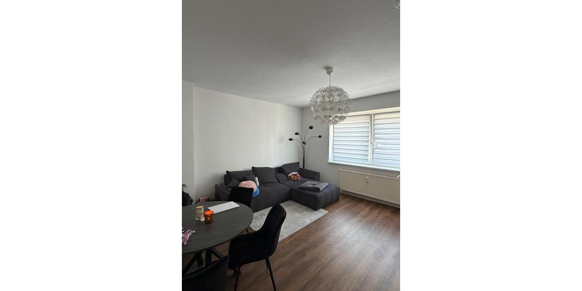 Etagenwohnung Rostock - 2 Zimmer, 49 m&sup2;, 790&euro; | Angebot:25100938