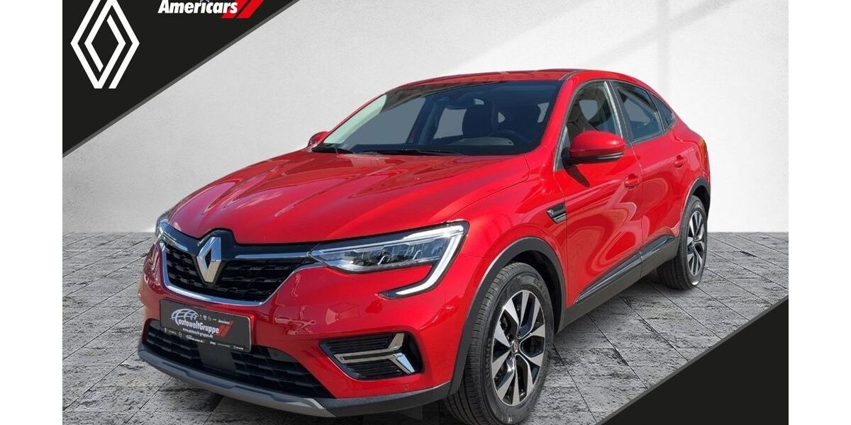 Renault Arkana 62.829 km 17.990 &euro; Rostock 18146