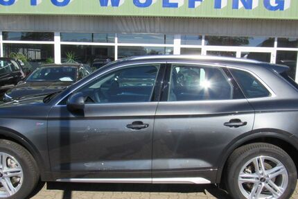 Audi Q5 6.700 km 45.990 &euro; Vilz 18195
