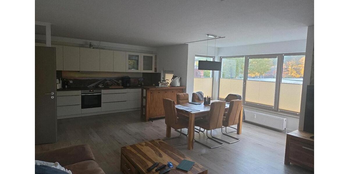 Mietwohnung in kühlungsborn west 3 zimmer