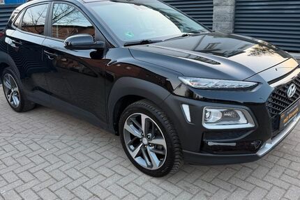 Hyundai KONA 78.539 km 13.550 &euro; Bad Doberan 18209