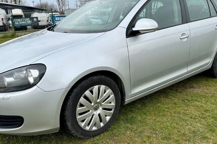 VW Golf 420.000 km 2.300 &euro; Rostock 18147