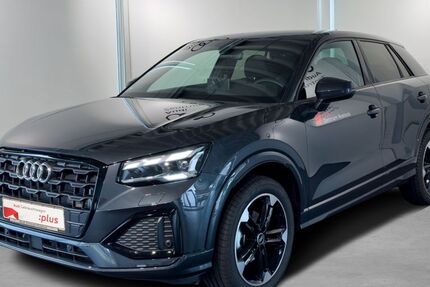 Audi Q2 5.000 km 44.900 € Rostock 18059