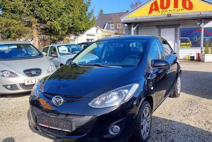 Mazda 2 112.000 km 5.999 &euro; Mönchhagen 18182