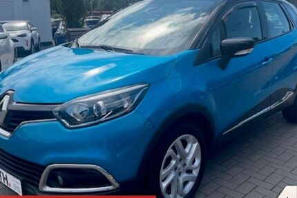 Renault Captur 57.774 km 12.290 &euro; Rostock-Warnemünde 18119