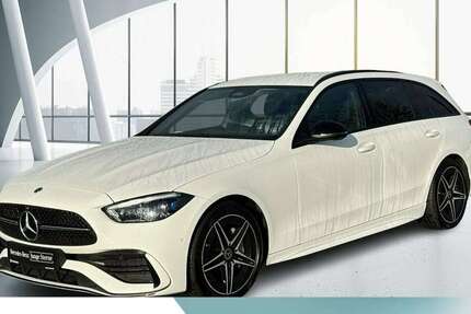 Mercedes-Benz C 200 15.534 km 39.984 &euro; Rostock 18055