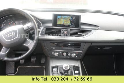 Audi A6 249.850 km 7.000 &euro; Broderstorf OT Pastow 18184
