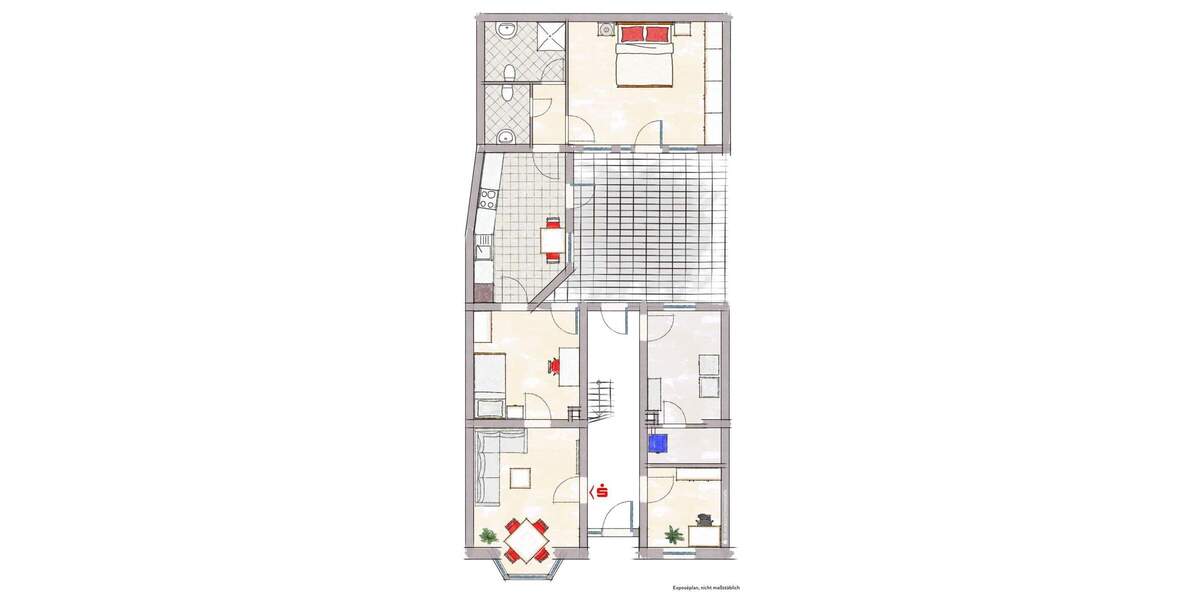 Mehrfamilienhaus, Wohnhaus Kröpelin - 1 Zimmer, 266 m&sup2;, 680.000&euro; | Angebot:25862648