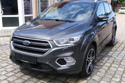Ford Kuga 185.000 km 10.490 &euro; Rostock 18055