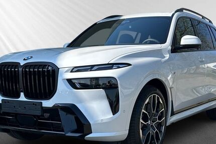 BMW X7 4.900 km 104.900 € Rostock 18146