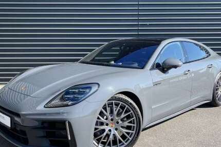 Porsche Panamera 3.990 km 154.750 € Papendorf 18059