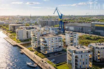 Wohnung Rostock Hansaviertel - 3 Zimmer, 111 m&sup2;, 748.000&euro; | Angebot:23055001