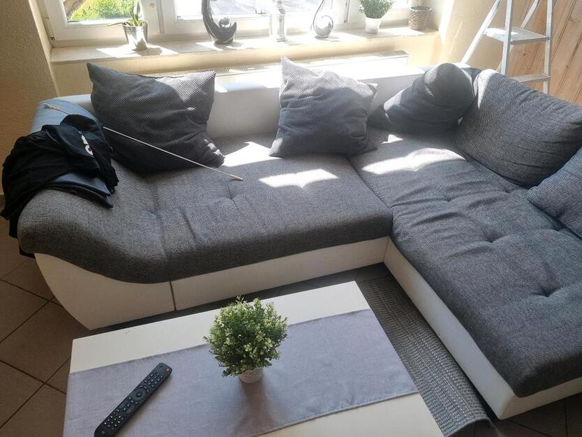 wohnung zur Zwischenmiete in Warnemünde zimmer