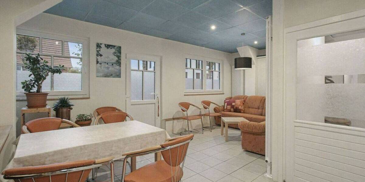 Mehrfamilienhaus, Wohnhaus Graal-Müritz Müritz - 8 Zimmer, 220 m&sup2;, 525.000&euro; | Angebot:26190660