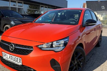 Opel Corsa 36.008 km 11.900 &euro; Rostock 18069