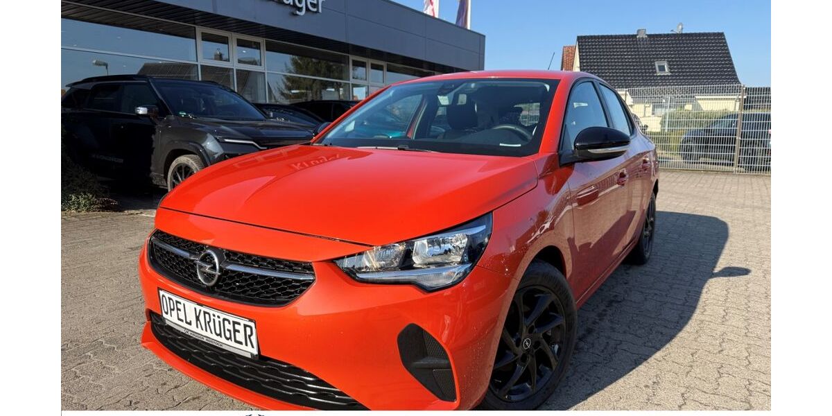 Opel Corsa 36.008 km 11.900 &euro; Rostock 18069
