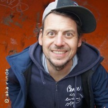 AKa Rinde - Aufzug 2000 Tour Rostock